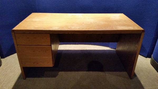 5-oak-desk