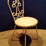 wrought-iron-chair